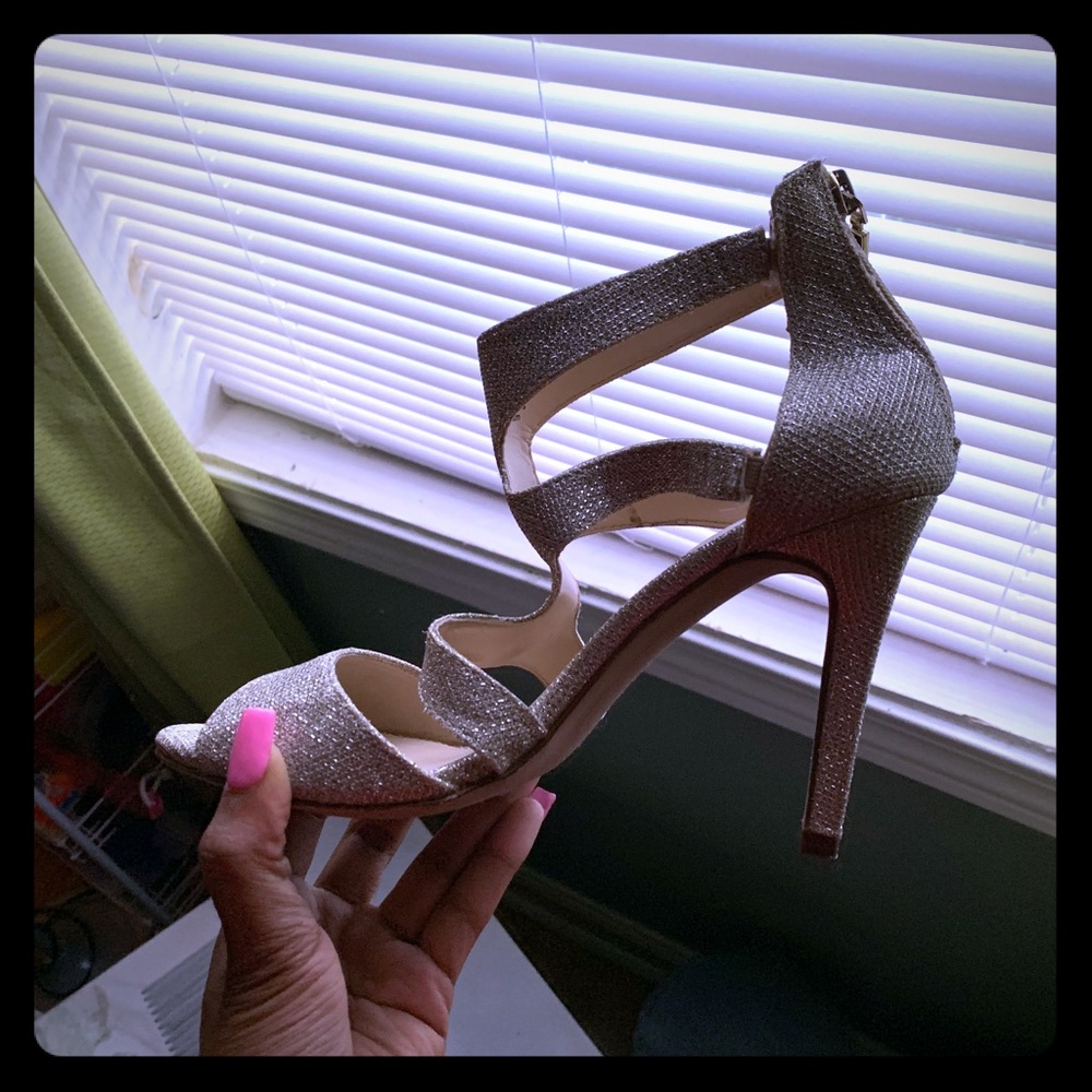 BOMB HEELS💅🏾